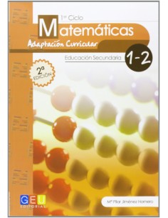 Matematicas 1º 2º eso